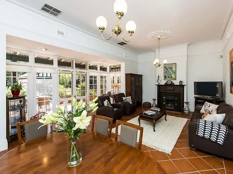 Sixth view of Homely house listing, 177 Hamersley Road, Subiaco WA 6008