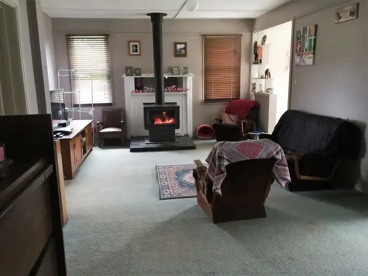 Fifth view of Homely house listing, 2277 Trowutta Road, Trowutta TAS 7330