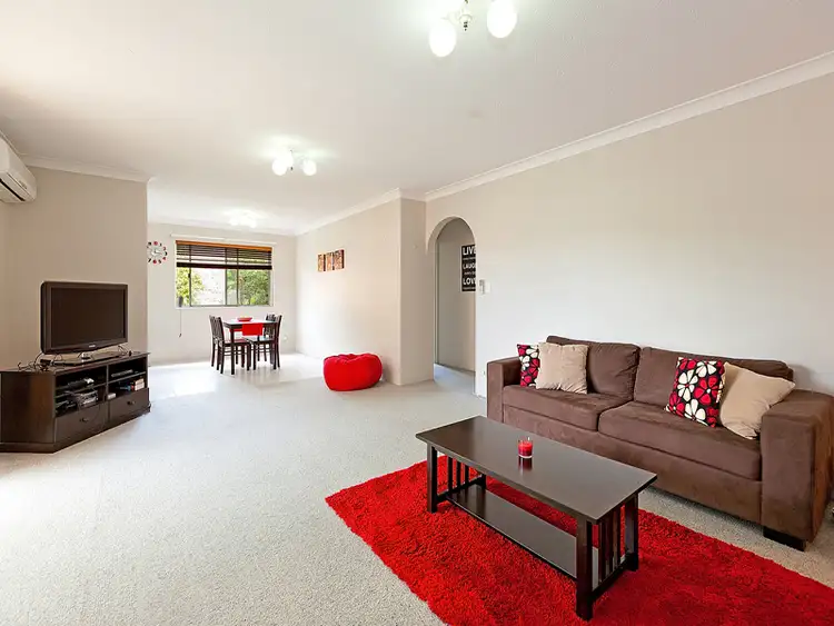 Fourth view of Homely unit listing, 7/134 Pembroke Road, Coorparoo QLD 4151