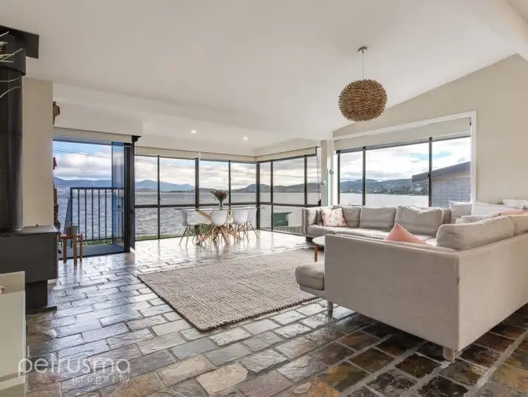 Fifth view of Homely house listing, 264 Tranmere Road, Tranmere TAS 7018
