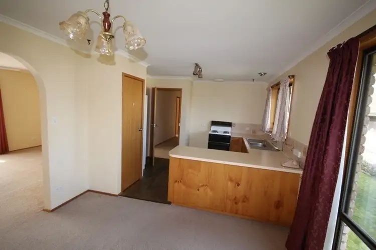 Second view of Homely house listing, 1 Cedar Court, Kingston TAS 7050
