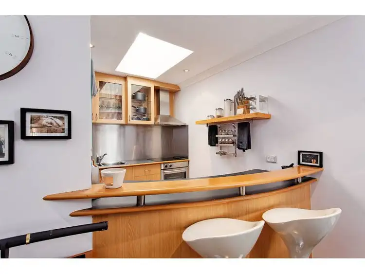 Fourth view of Homely villa listing, 12/716 Stirling, Mosman Park WA 6012