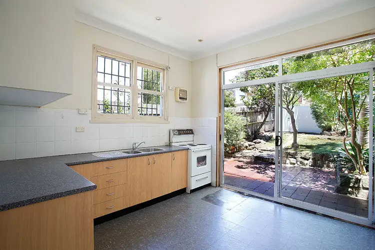Third view of Homely house listing, 23 View Street, Woollahra NSW 2025