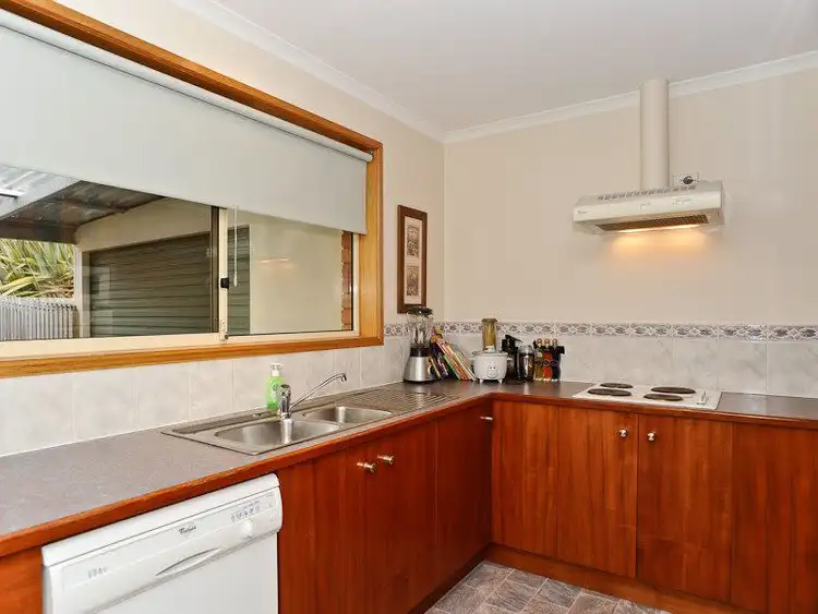 Second view of Homely house listing, 44 Buckingham Drive, Howrah TAS 7018