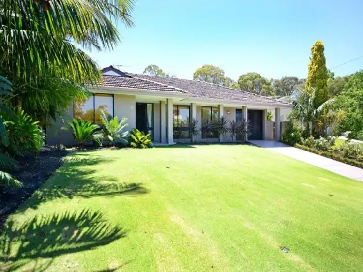 11 Scaddan Street, Duncraig WA 6023