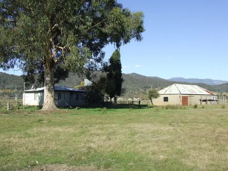 Main view of Homely rural property listing, 179 Merriang South, Myrtleford VIC 3737