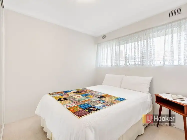 Fourth view of Homely apartment listing, 6B/96-98 Carlton Crescent, Summer Hill NSW 2130
