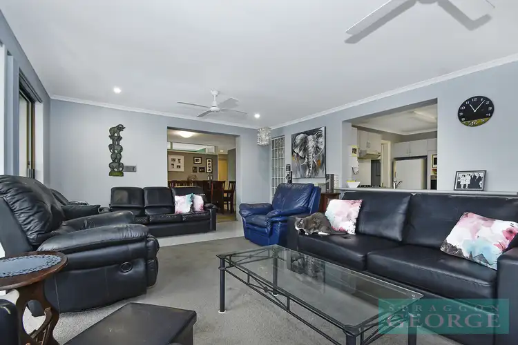 Seventh view of Homely house listing, 21 Jessel Place, Duncraig WA 6023