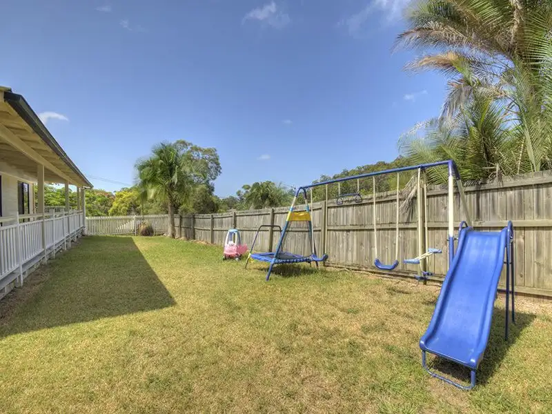 Main view of Homely house listing, 10 Springtime Ct, Mudgeeraba QLD 4213