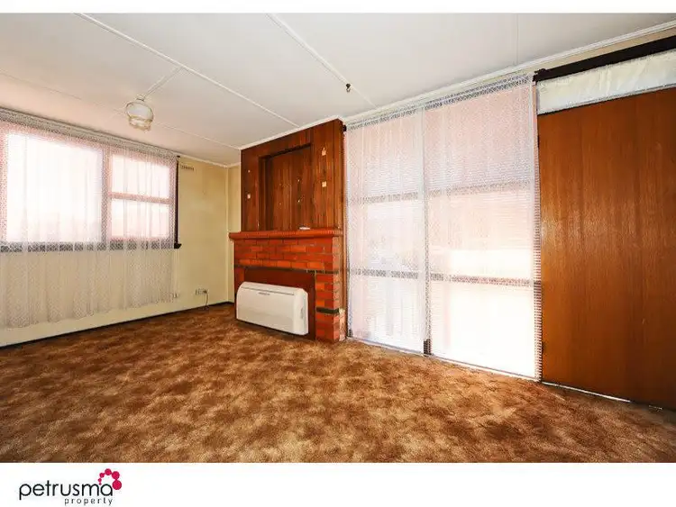 Second view of Homely house listing, 6 Gardenia Road, Risdon Vale TAS 7016