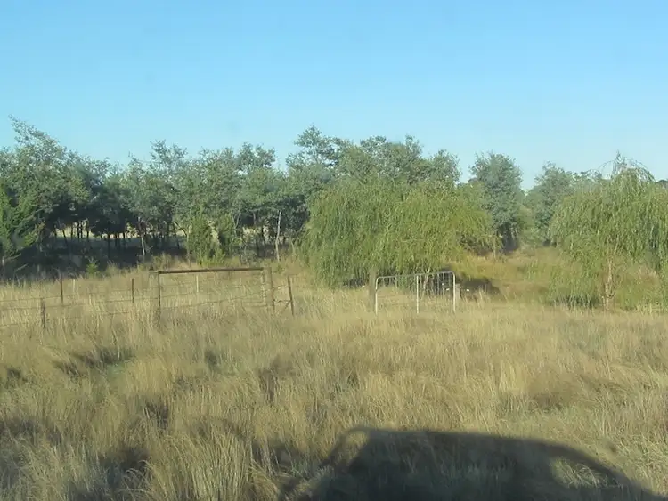 Second view of Homely land listing, Address available on request