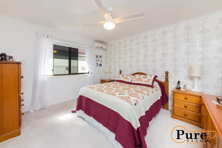 Sixth view of Homely house listing, 3 Princess Court Palm Lake Resort, Bethania QLD 4205