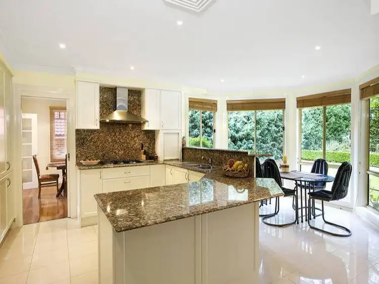 Second view of Homely house listing, 28 Forestwood Crescent, West Pennant Hills NSW 2125
