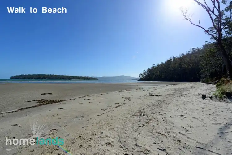 44 Sunset Drive, Garden Island Creek TAS 7112