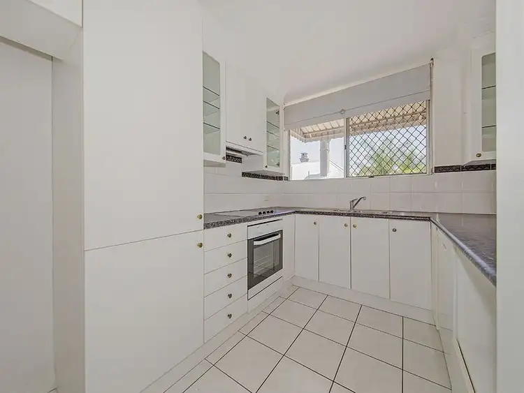 Sixth view of Homely apartment listing, 3/12 Rialto st, Coorparoo QLD 4151