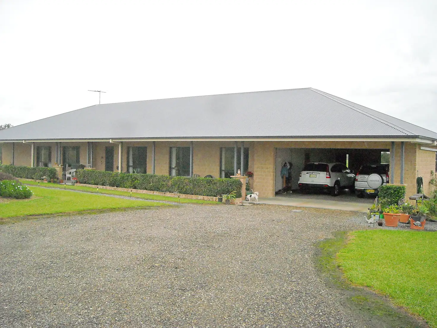 Main view of Homely rural property listing, Address available on request