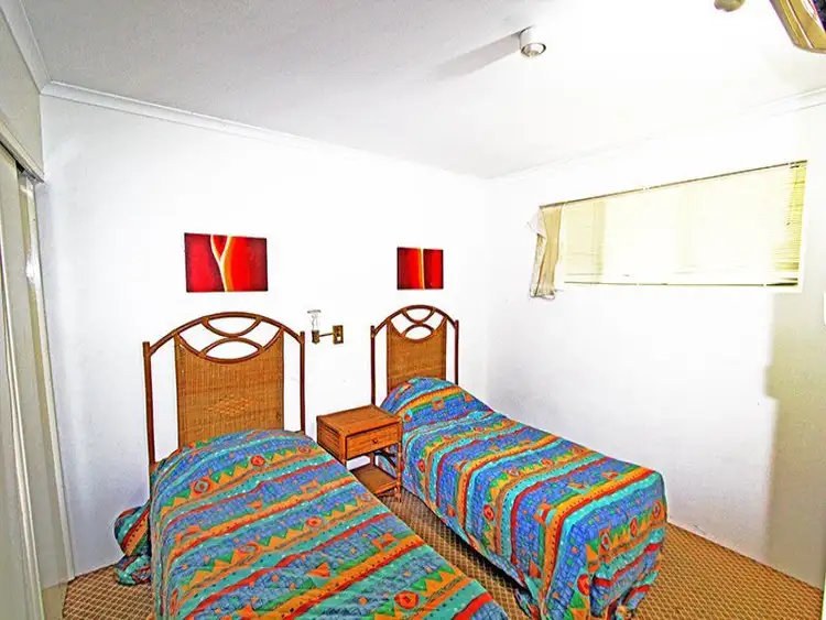 Sixth view of Homely apartment listing, 109/9 Coral Coast Drive, Palm Cove QLD 4879