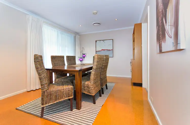 Fifth view of Homely house listing, 36 Wade Street, Watson ACT 2602