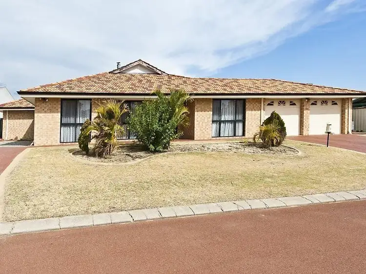Main view of Homely house listing, 8 Vanilla Glade, Kenwick WA 6107