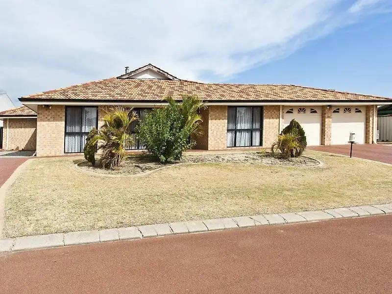 Main view of Homely house listing, 8 Vanilla Glade, Kenwick WA 6107