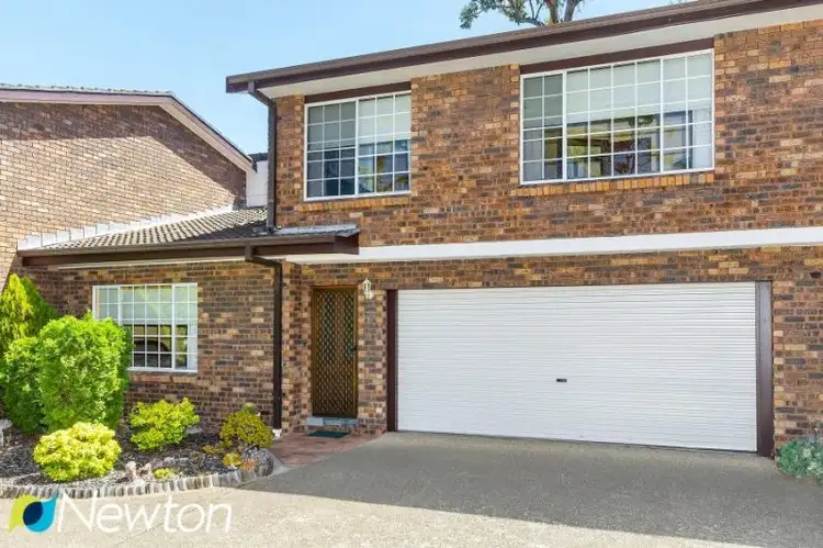 4/61-63 Caringbah Road, Caringbah NSW 2229