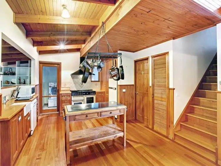 Sixth view of Homely house listing, 18 The Parade, Broadford VIC 3658