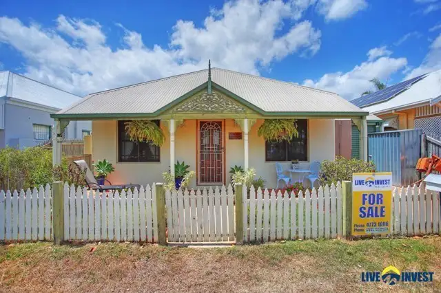12 Tango Court, Kirwan QLD 4817