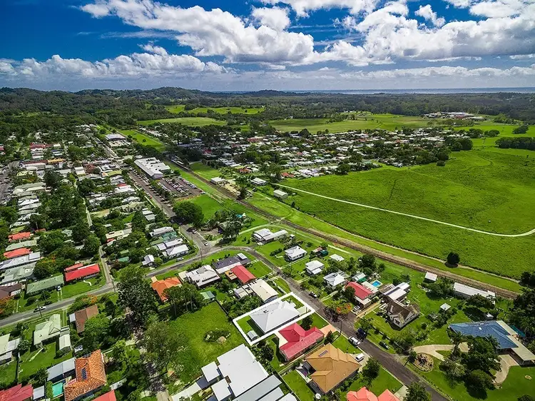 Fourth view of Homely house listing, 115 Station Street, Mullumbimby NSW 2482