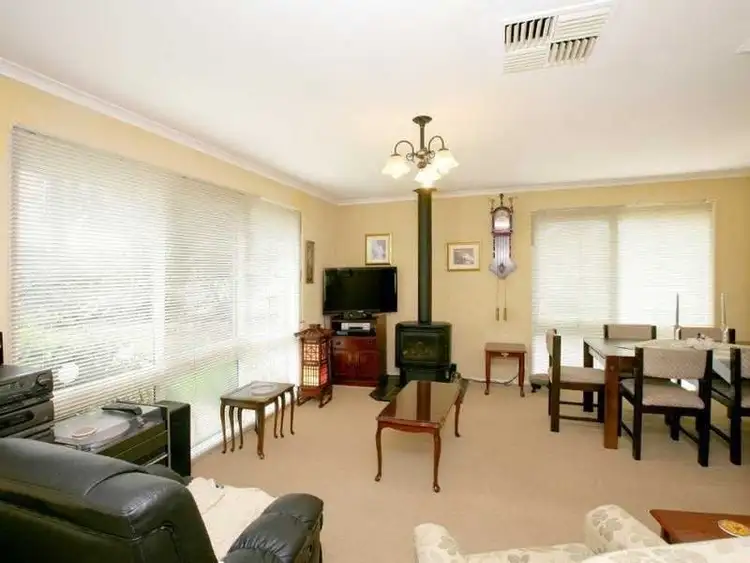 Fifth view of Homely house listing, 1 Eldershaw Drive, Forest Hill NSW 2651