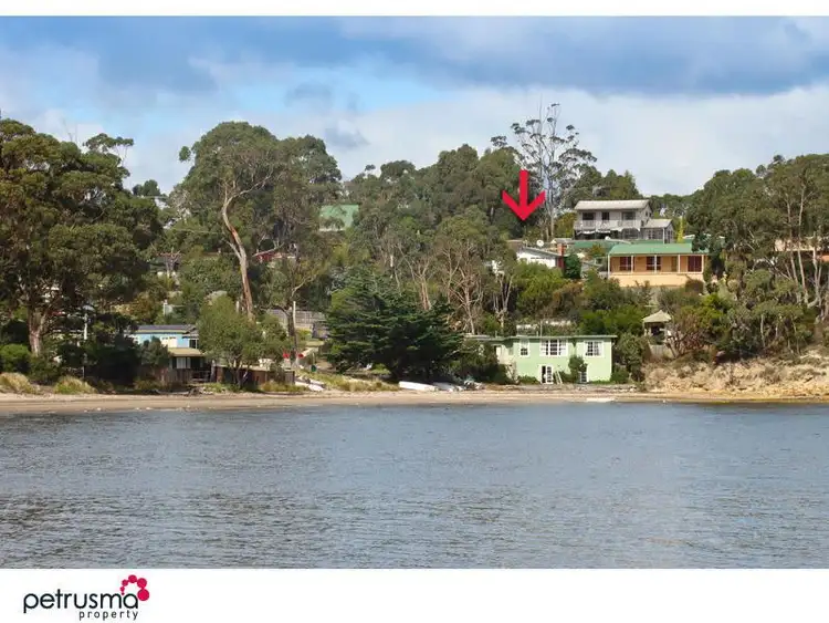 Main view of Homely house listing, 67 Flakemores Road, Eggs And Bacon Bay TAS 7112