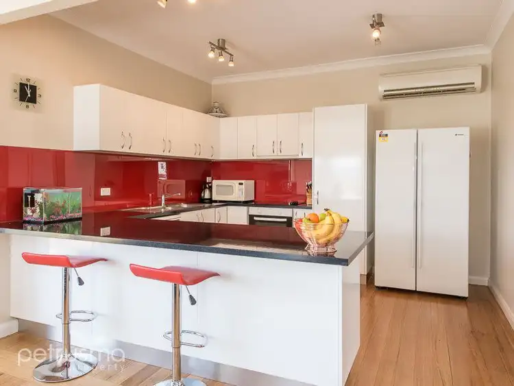 Sixth view of Homely house listing, 16 Sunnyside Road, Lindisfarne TAS 7015