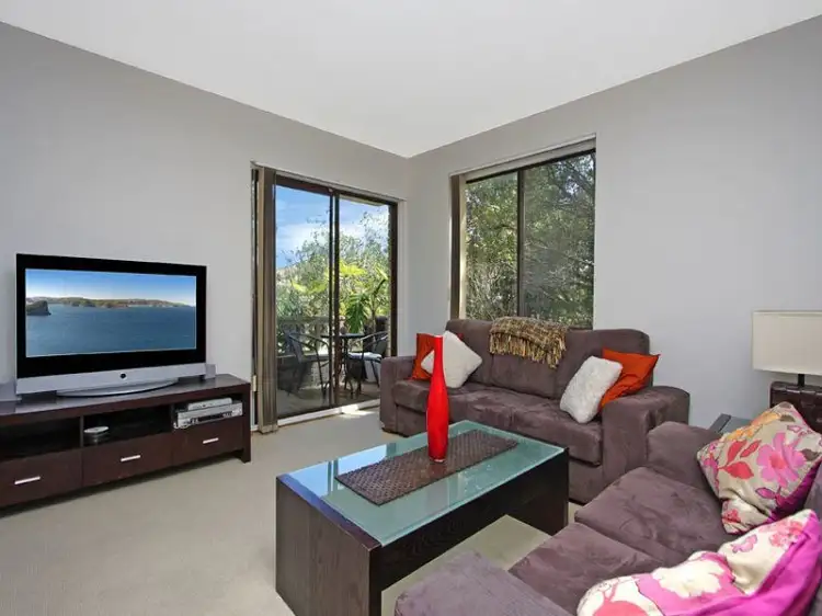 Second view of Homely apartment listing, 3/42 Waine Street, Freshwater NSW 2096