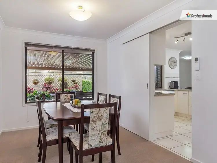 Third view of Homely house listing, 46 Glengarry Road, Keperra QLD 4054