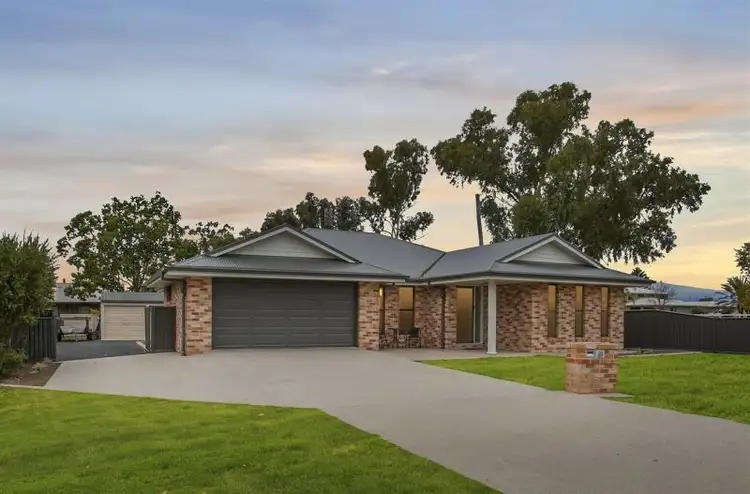 61 Price Street, Chinchilla QLD 4413