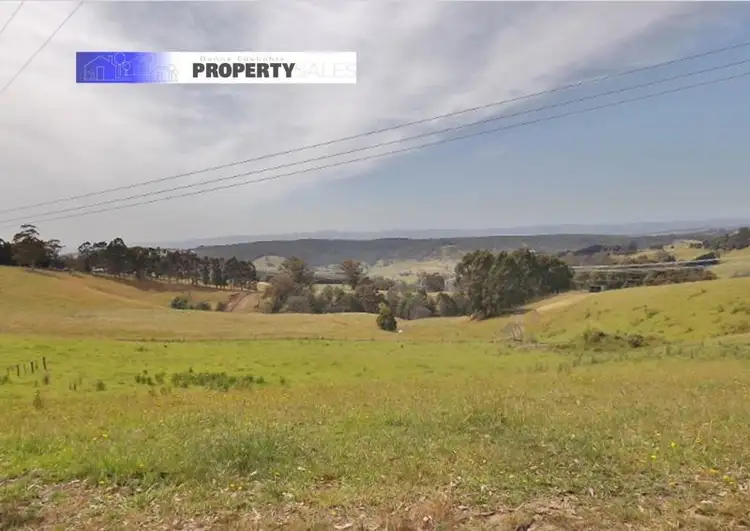 Third view of Homely land listing, Lot 1 Moe South Road, Moe South VIC 3825