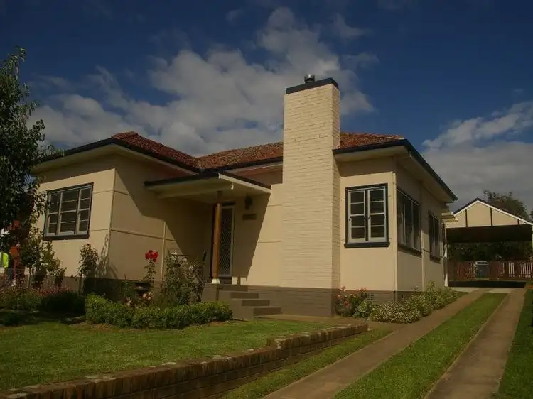 Main view of Homely house listing, 15 McLachlan Street, Orange NSW 2800