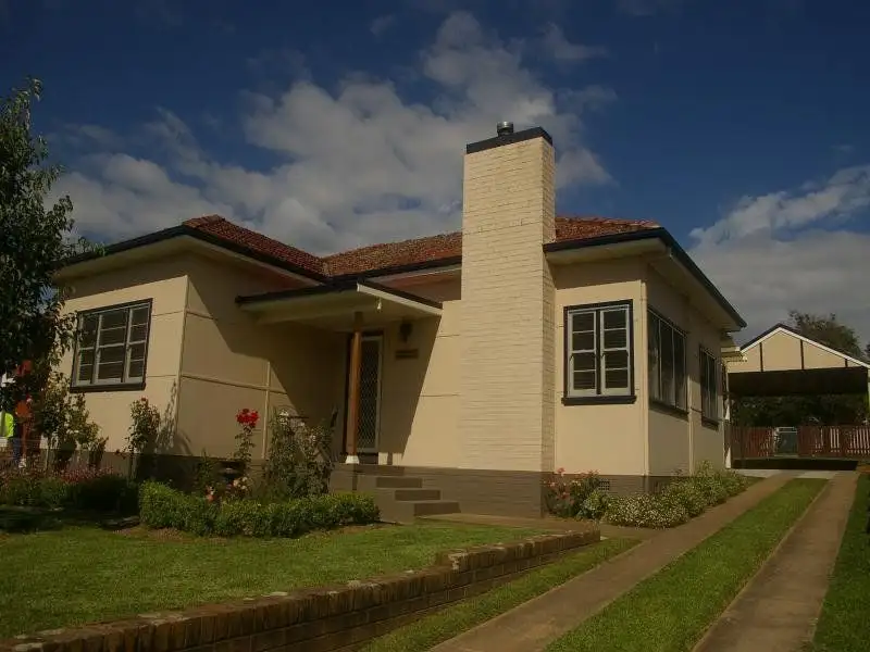 Main view of Homely house listing, 15 McLachlan Street, Orange NSW 2800