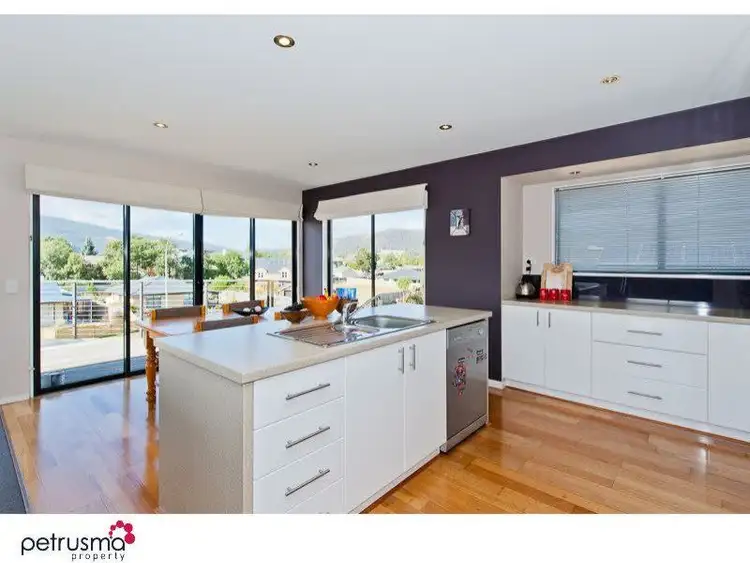 Main view of Homely house listing, 6 Cornelia Close, Ranelagh TAS 7109