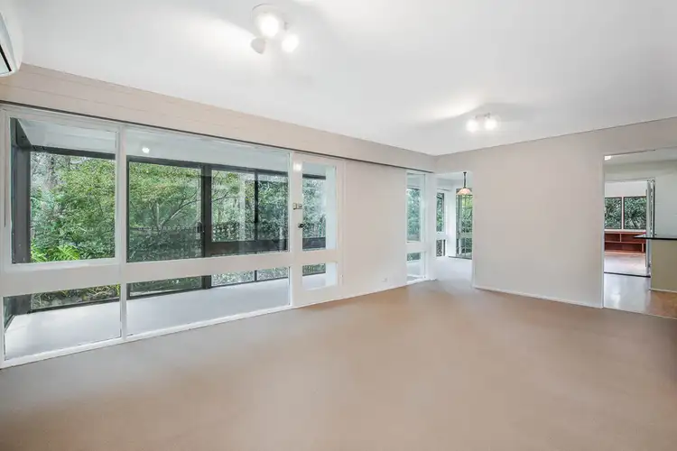 Second view of Homely house listing, 2 Mill Drive, North Rocks NSW 2151
