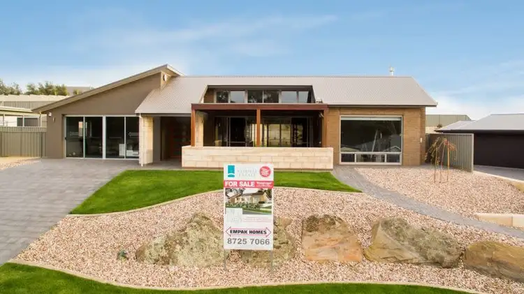 Third view of Homely house listing, 5 ST ANDREWS DRIVE, Mount Gambier SA 5290