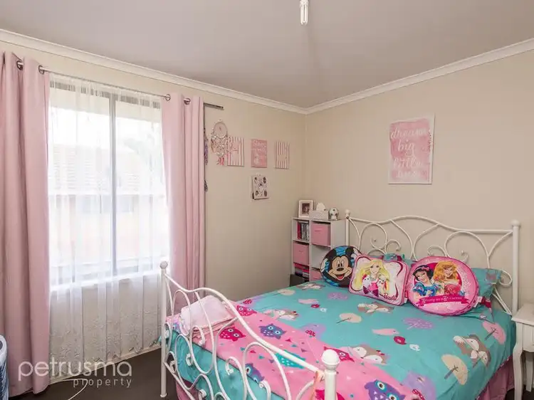 Fifth view of Homely house listing, 20 Viola Crescent, Gagebrook TAS 7030