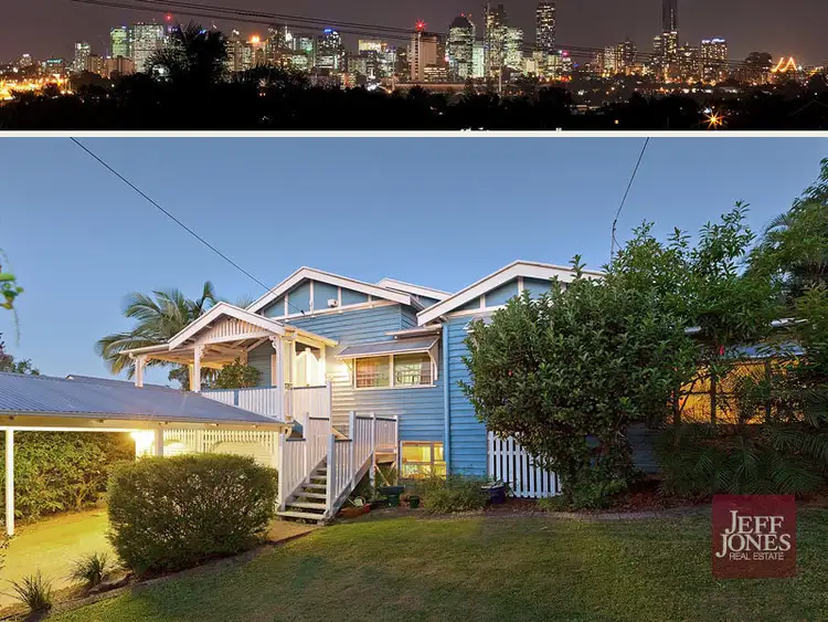 36 Nicholson Street, Greenslopes QLD 4120