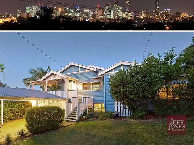 Main view of Homely house listing, 36 Nicholson Street, Greenslopes QLD 4120