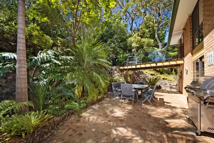 Sixth view of Homely house listing, 4 Roseneath Place, Engadine NSW 2233