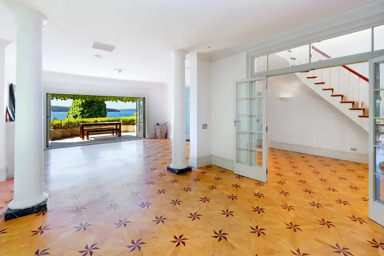 Sixth view of Homely apartment listing, 8/27 Billyard Ave, Elizabeth Bay NSW 2011