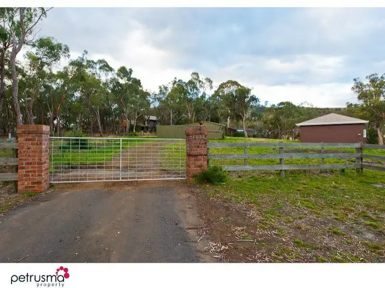 Main view of Homely house listing, 200 Nowra Road, Roches Beach TAS 7170