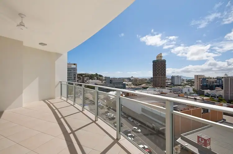 904/T1 Sturt Street, Townsville City QLD 4810