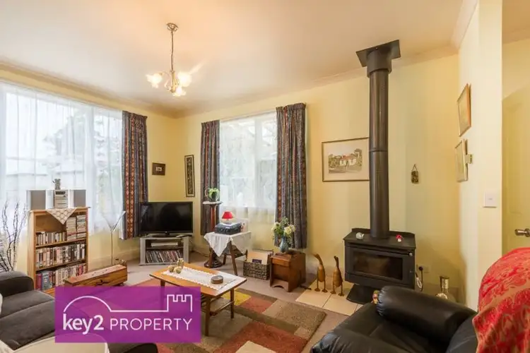 Third view of Homely house listing, 128 Dexter Street, Westbury TAS 7303