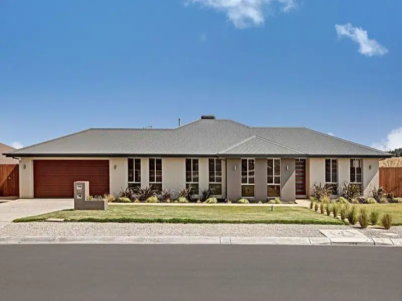 Main view of Homely house listing, 12 CALLISTEMON PLACE, Wallan VIC 3756