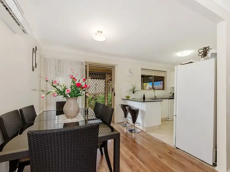 Fifth view of Homely townhouse listing, 38/2-10 Weedons Road, Nerang QLD 4211